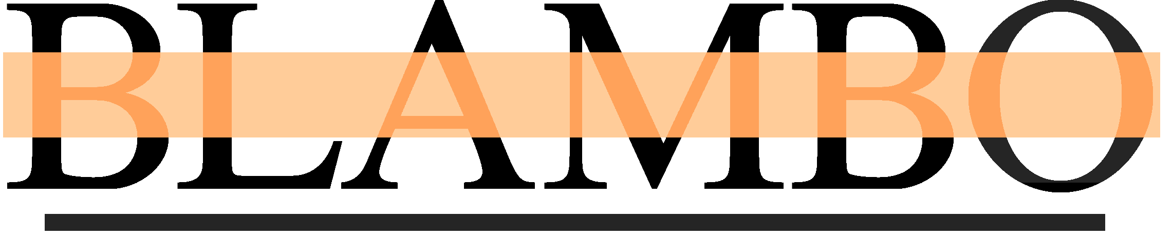 Working Logo